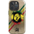 Lion of Judah Shield iPhone 16 Pro Magsafe Impact Case